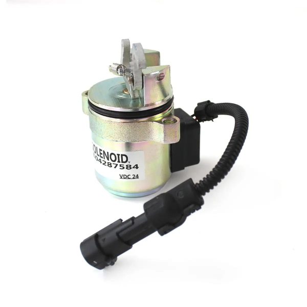 04287584 04287117 Fuel Shutoff Solenoid Valve for Deutz 1011 2011