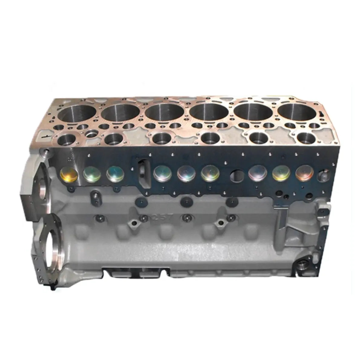 04294187D7EEngineCylinderBlockforDeutzTcd2013L062VEngine_1 04294187 D7E Engine Cylinder Block for Deutz Tcd 2013 L06 2V Engine