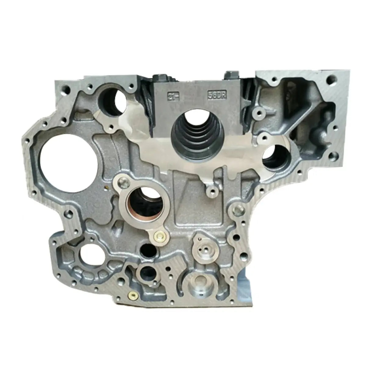 04294187 D7E Engine Cylinder Block for Deutz Tcd 2013 L06 2V Engine