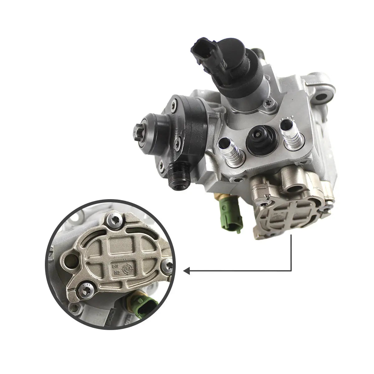 0445020509-129A00-51000-Fuel-Injection-Pump-for-Bosch-Yanmar-Engine_04 0445020509 Fuel Injector Pump For YANMAR 129A00-51000 John Deere MIA885077