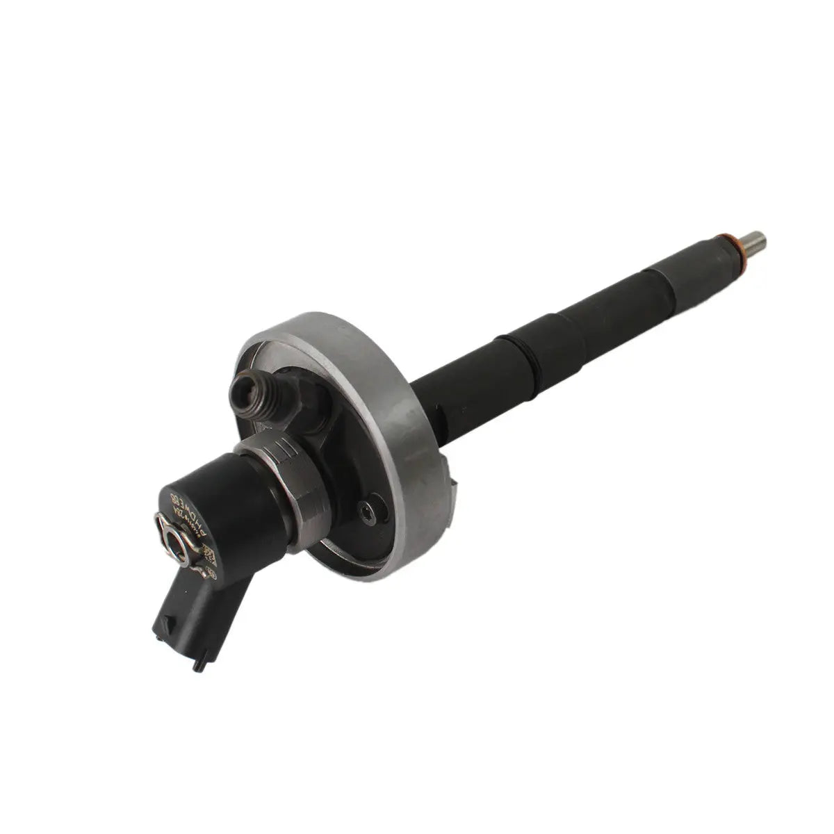 0445110284-FuelInjector-16600-MA70A-for-Bosch-Nissan_03 0445110284 Fuel Injector 16600-MA70A for Bosch Nissan Patrol ZD30 DX GU Y61 3.0L
