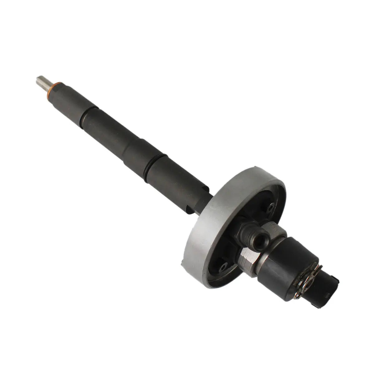 0445110284-FuelInjector-16600-MA70A-for-Bosch-Nissan_05 0445110284 Fuel Injector 16600-MA70A for Bosch Nissan Patrol ZD30 DX GU Y61 3.0L