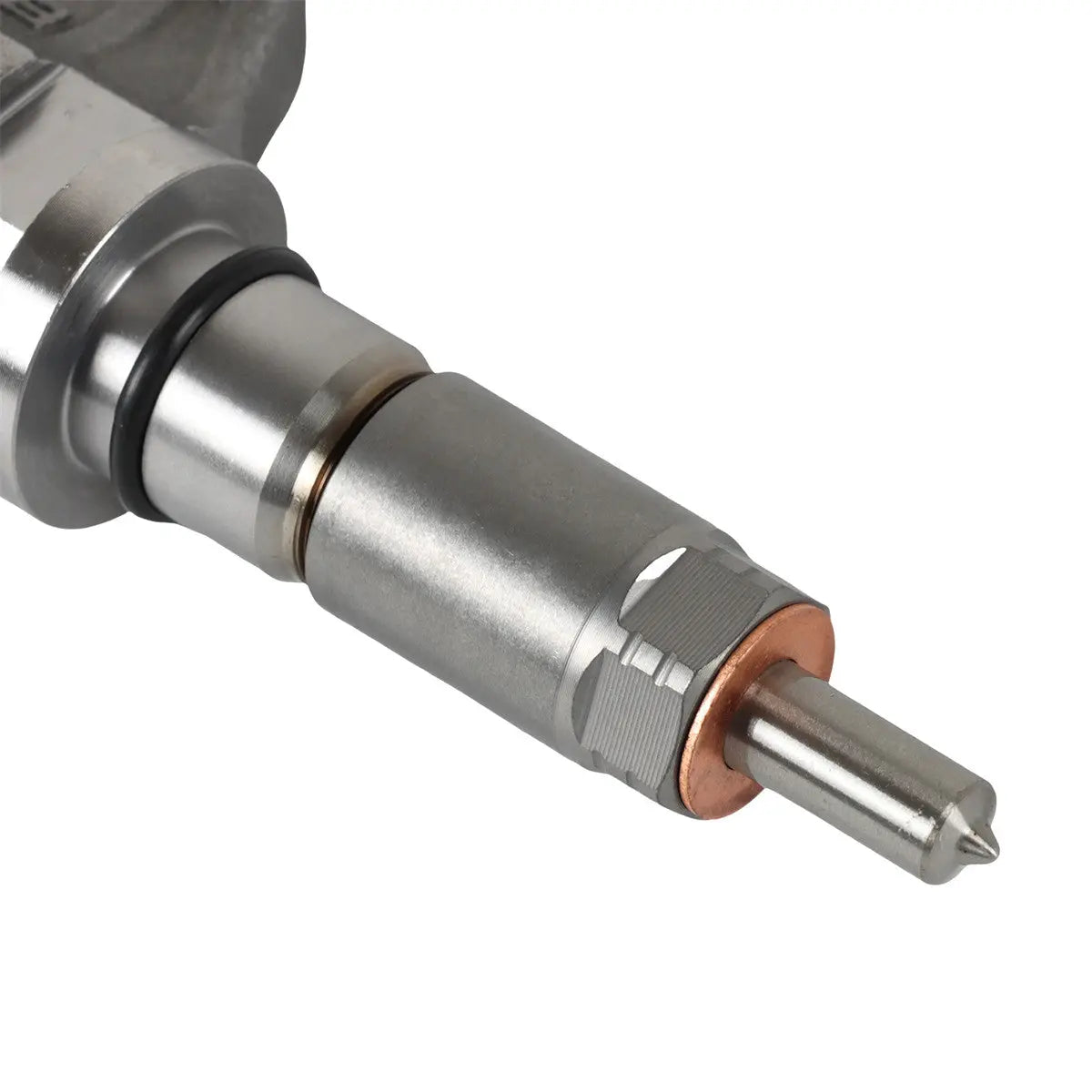 0445120008-Common-Rail-Fuel-Injector_02 2001-2004.5 Chevy/GMC 2500HD/3500HD Duramax LB7 6.6L Diesel Fuel Injectors 0445120008 0986435502 97208074