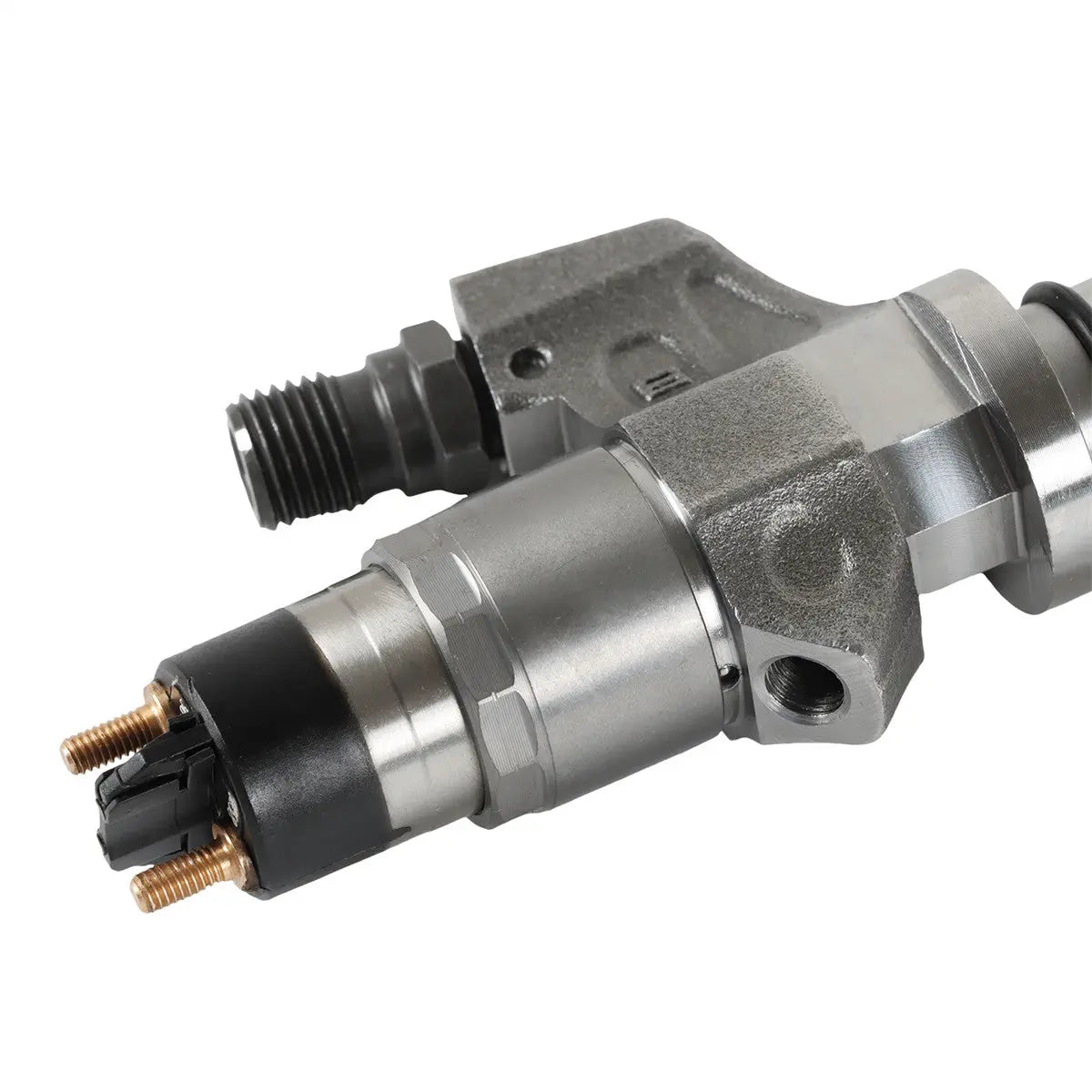 0445120008-Common-Rail-Fuel-Injector_03 2001-2004.5 Chevy/GMC 2500HD/3500HD Duramax LB7 6.6L Diesel Fuel Injectors 0445120008 0986435502 97208074