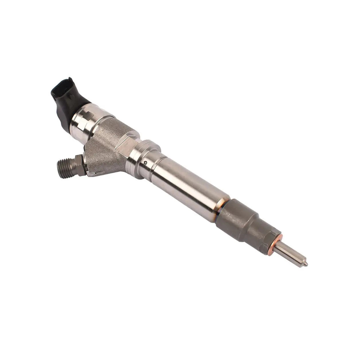 2004.5-2005 Chevy/GMC 2500/3500 Duramax LLY 6.6L Diesel Fuel Injector 0445120027 0986435504 97780144 97303657