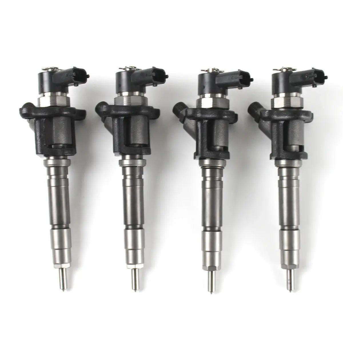 0445120048 ME226718 ME223749 Fuel Injector for Mitsubishi Fuso 4M50 4M40 Engine