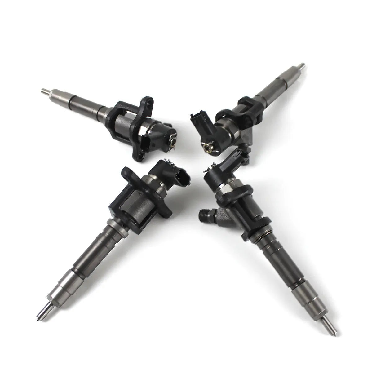 0445120048 ME226718 ME223749 Fuel Injector for Mitsubishi Fuso 4M50 4M40 Engine