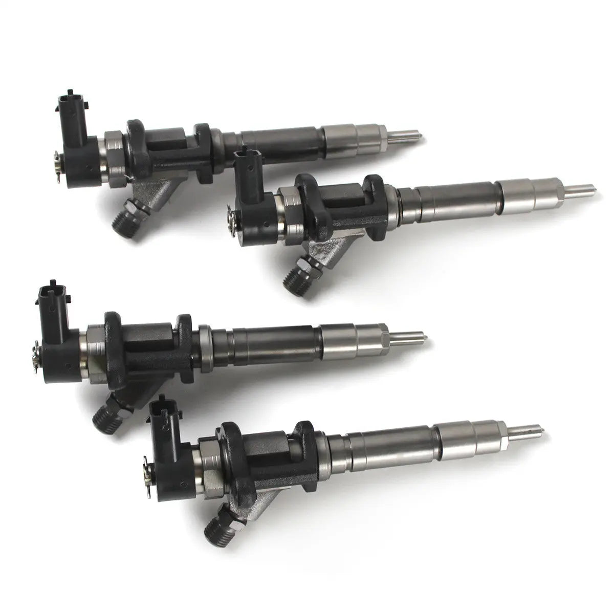 0445120048 ME226718 ME223749 Fuel Injector for Mitsubishi Fuso 4M50 4M40 Engine