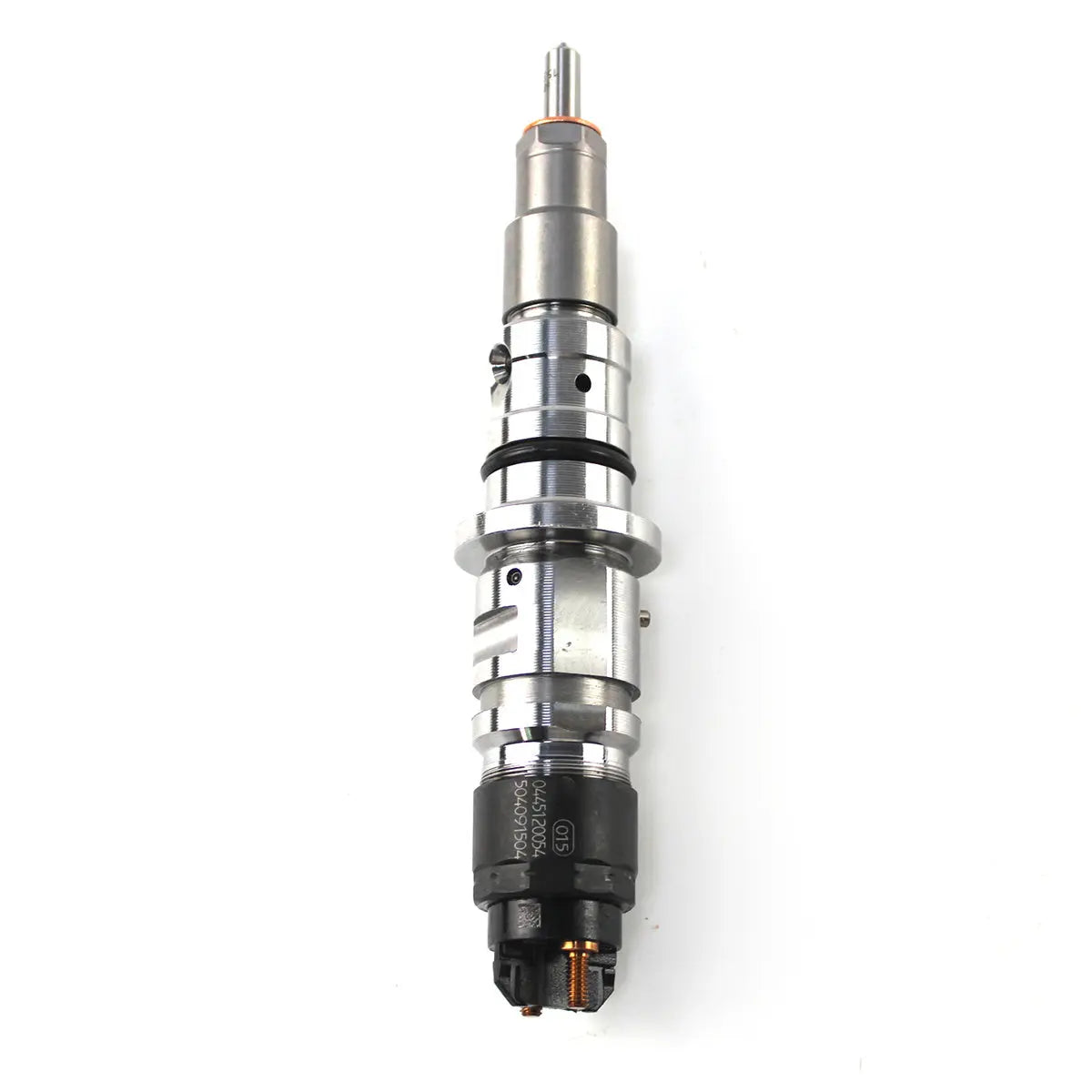 0445120054 2855491 Bosch CRIN2 Common Rail Fuel Injector for Case and Iveco