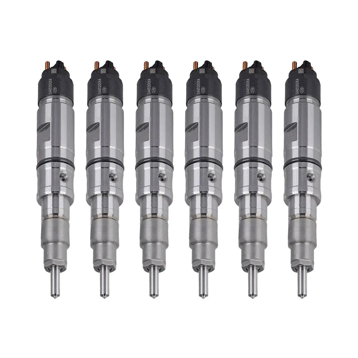 0445120064 21006085 Fuel Injector for Volvo Bus B 5 6 7 8 FE FL