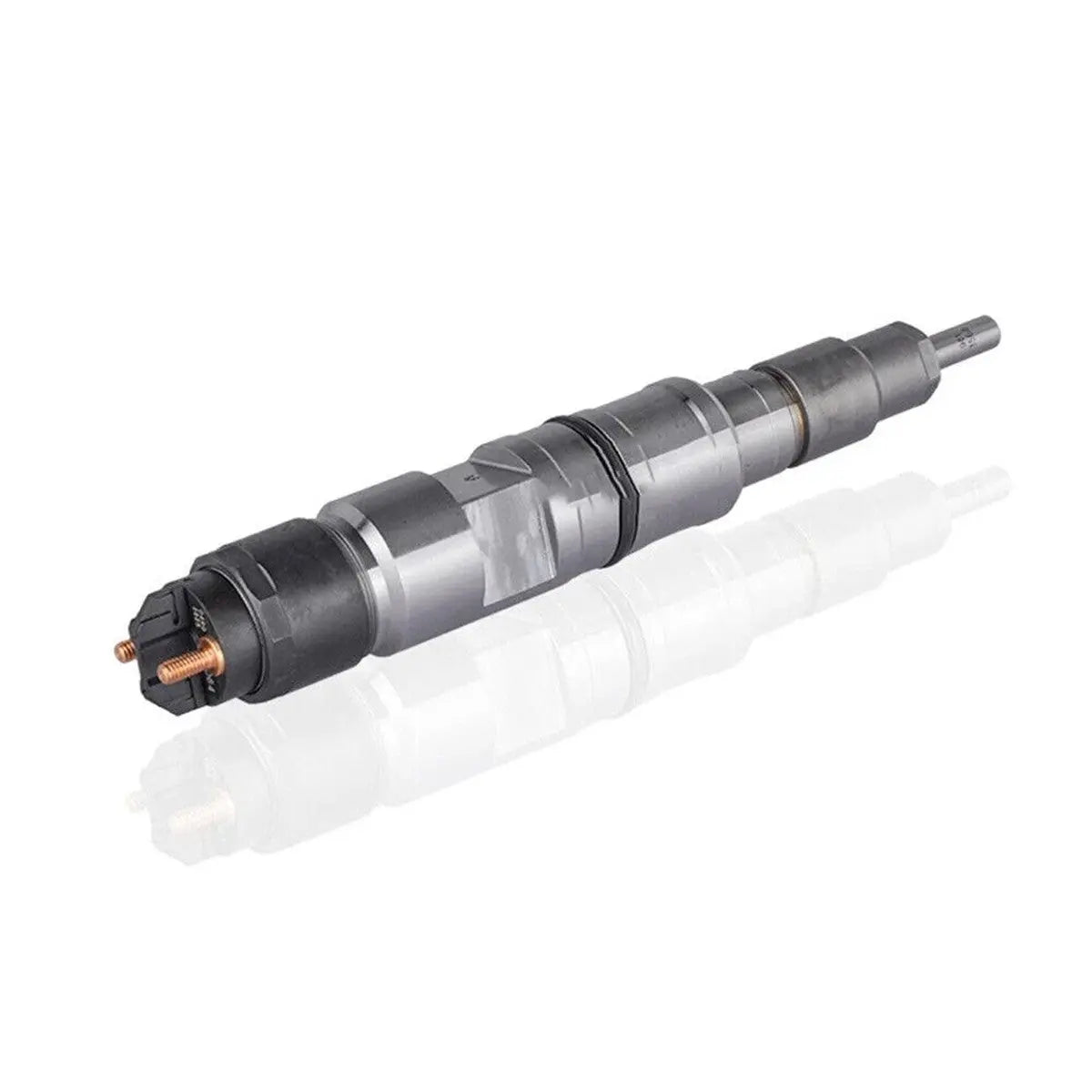 0445120064 21006085 Fuel Injector for Volvo Bus B 5 6 7 8 FE FL