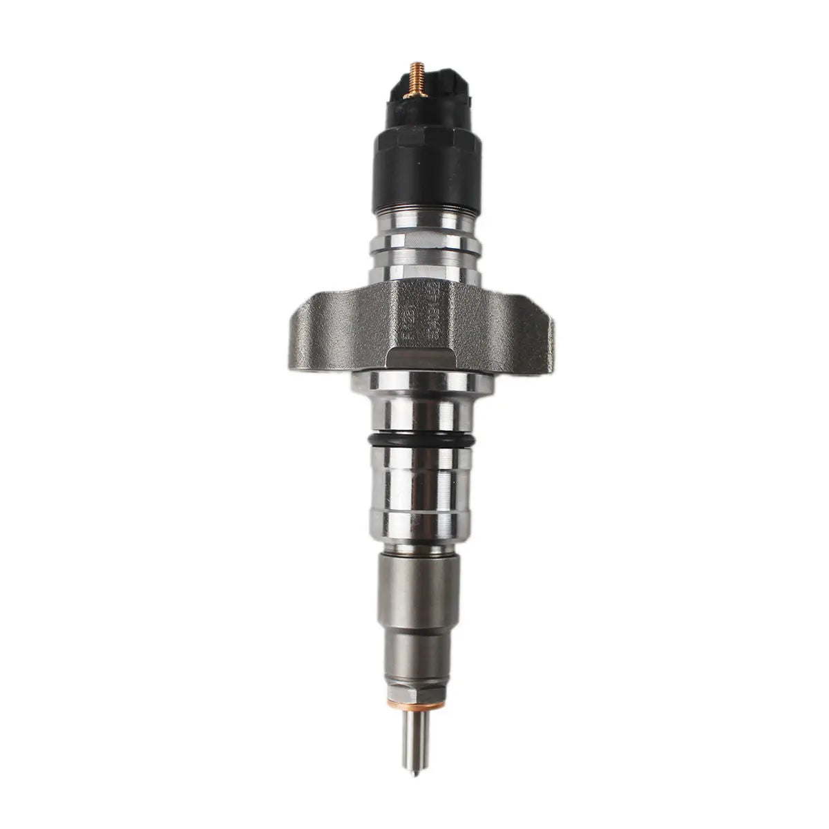 6 PCS Fuel Injector 2854608 0445120057 for CASE New Holland IVECO Engine F4HE9687 Tractor Maxxum 115 125 140 T6030 T6050 T6080 T6090