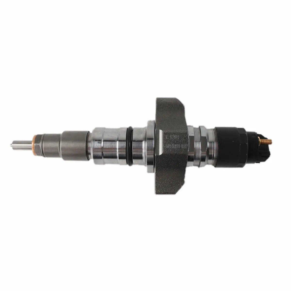 6 PCS Fuel Injector 2854608 0445120057 for CASE New Holland IVECO Engine F4HE9687 Tractor Maxxum 115 125 140 T6030 T6050 T6080 T6090