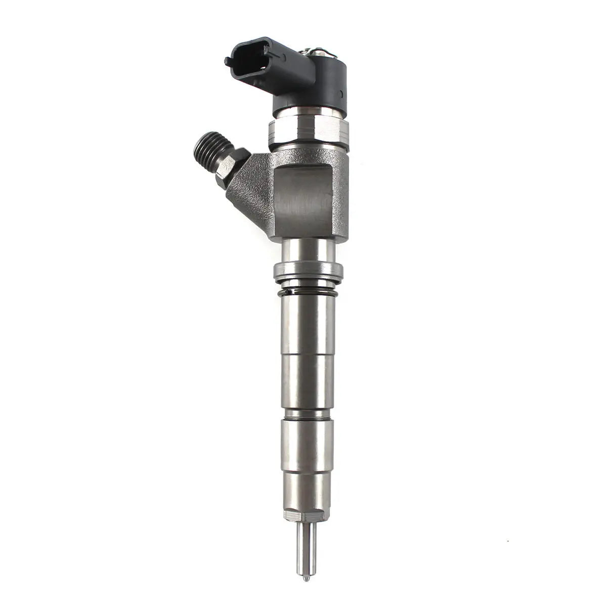 0445120126 VA32G6100010 Diesel Fuel Injector for D04FR Engine Kobelco Excavator