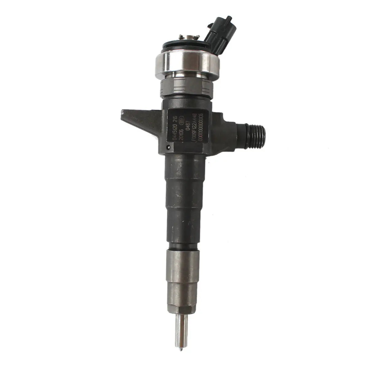 0445120216 Common Rail Fuel Injector for Bosch Cummins Diesel 4JJ1 Engine