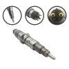 0445120236 6745-11-3100 Fuel Injector for Komatsu PC200-8 PC220-8