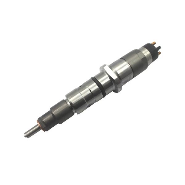 0445120236 6745-11-3100 Fuel Injector for Komatsu PC200-8 PC220-8