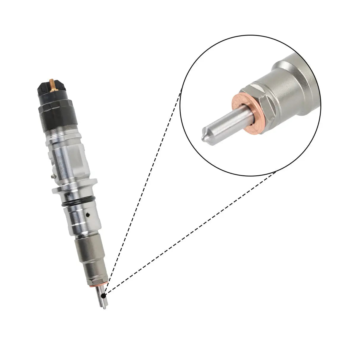 0445120368-Common-Rail-Fuel-Injector-for-Truck_02 0445120368 Common Rail Fuel Injector for Truck