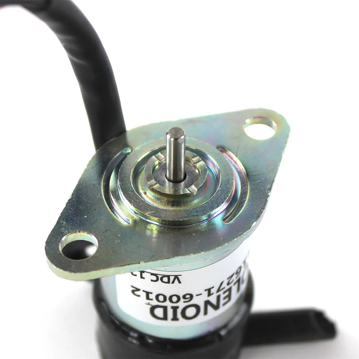 052600-4151-16271-60012-Fuel-Solenoid-Valve-for-Kubota-BX2200D-BX23D_03 Stop Solenoid 16271-60012 16271-60013 For Kubota D1105 Engine BX2200D BX23D BX2670 BX2680 F2400 FZ2100 FZ2400 R310 ZD1211 ZD28 ZD331P