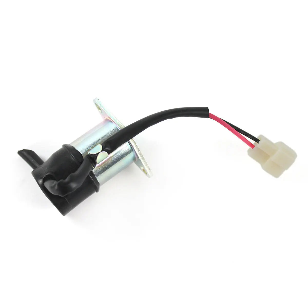 052600-4151-16271-60012-Fuel-Solenoid-Valve-for-Kubota-BX2200D-BX23D_04 Stop Solenoid 16271-60012 16271-60013 For Kubota D1105 Engine BX2200D BX23D BX2670 BX2680 F2400 FZ2100 FZ2400 R310 ZD1211 ZD28 ZD331P