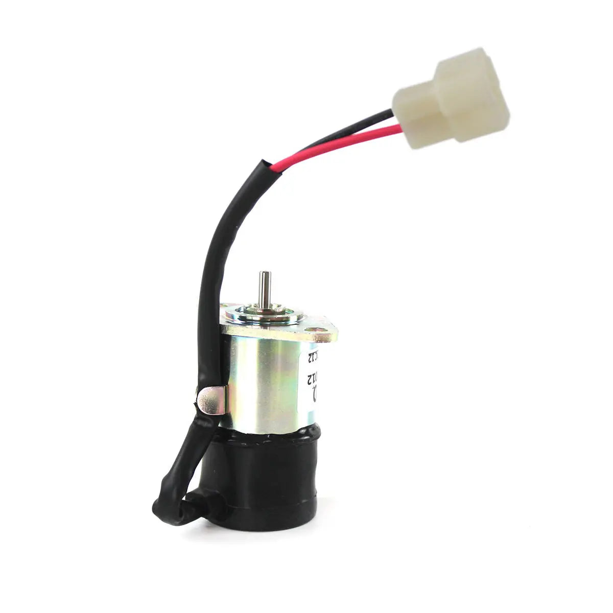052600-4151-16271-60012-Fuel-Solenoid-Valve-for-Kubota-BX2200D-BX23D_05 Stop Solenoid 16271-60012 16271-60013 For Kubota D1105 Engine BX2200D BX23D BX2670 BX2680 F2400 FZ2100 FZ2400 R310 ZD1211 ZD28 ZD331P