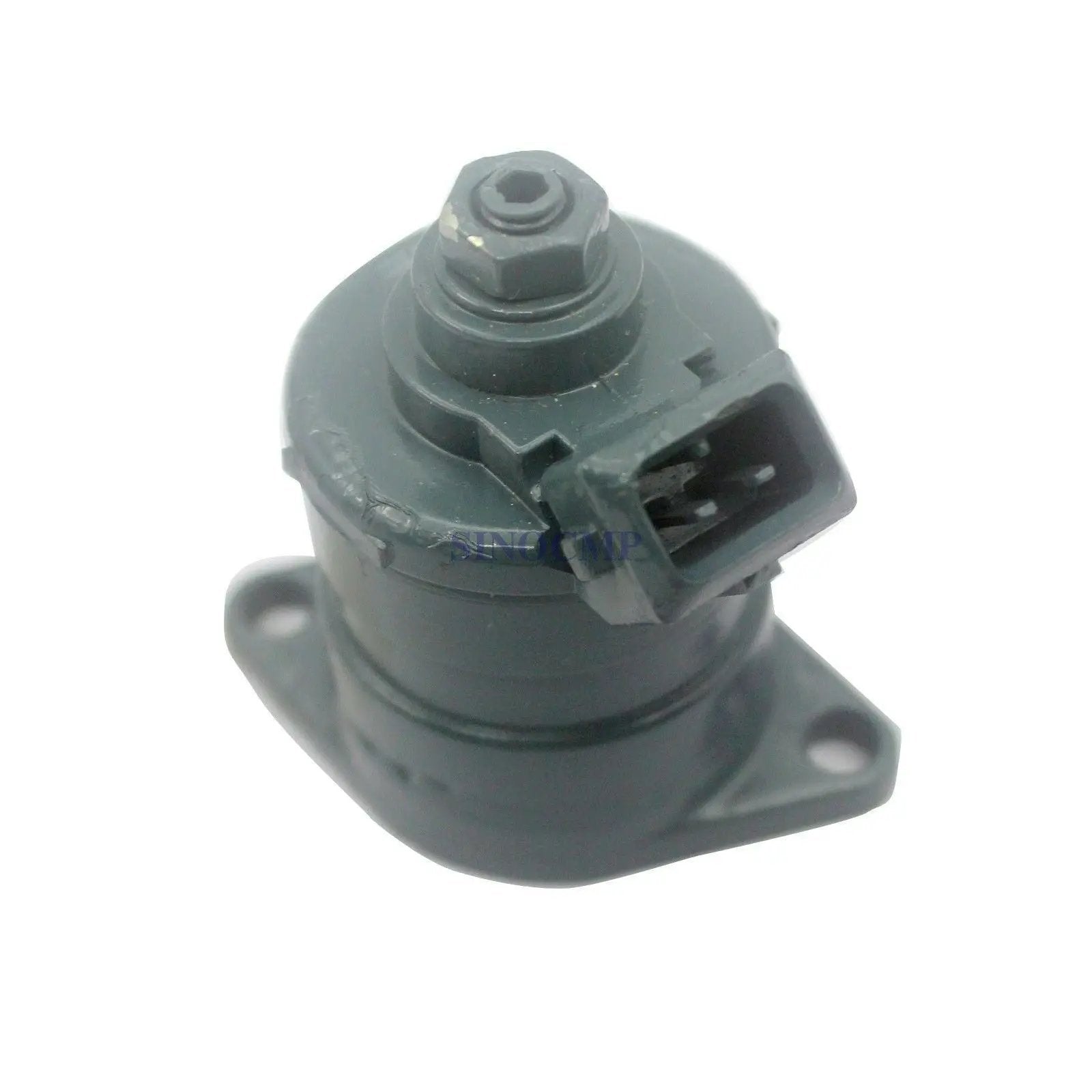 0671301_3 0671301 9218229 Solenoid Valve Assembly for Hitachi EX120-5 Deere 330LCR