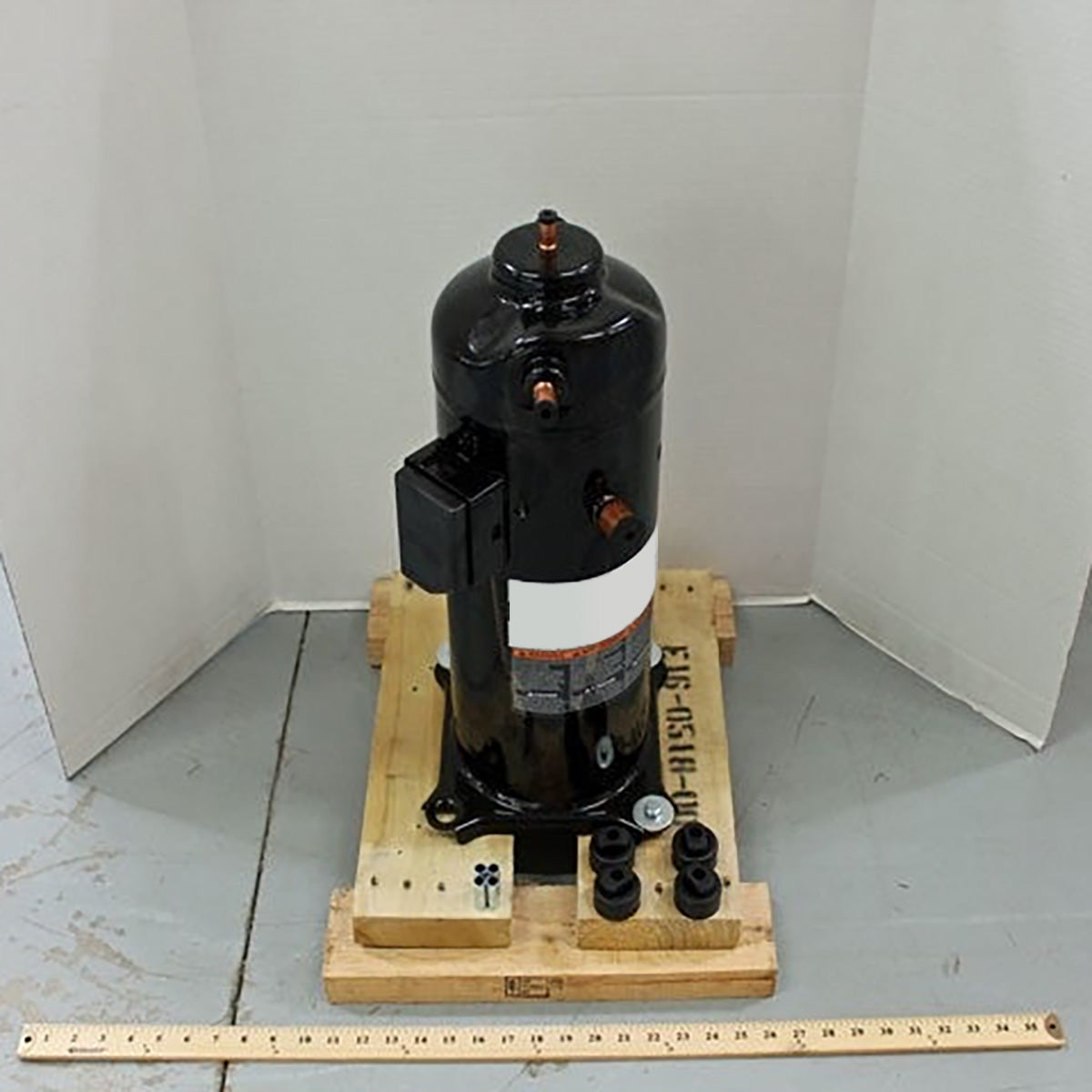 0800P-2009 Compressor