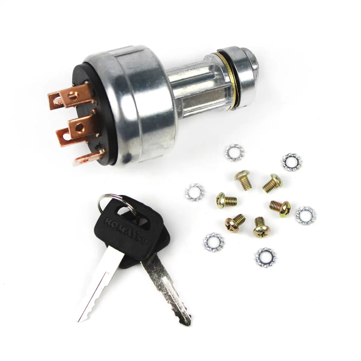 08086-20000-Ignition-Switch-for-Komatsu-PC200-7-PC-7-Excavator-Parts_01 08086-20000 Ignition Switch for Komatsu PC200-7 PC-7 Excavator Parts