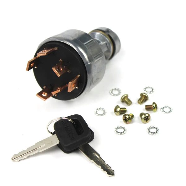 08086-20000-Ignition-Switch-for-Komatsu-PC200-7-PC-7-Excavator-Parts_03 08086-20000 Ignition Switch for Komatsu PC200-7 PC-7 Excavator Parts