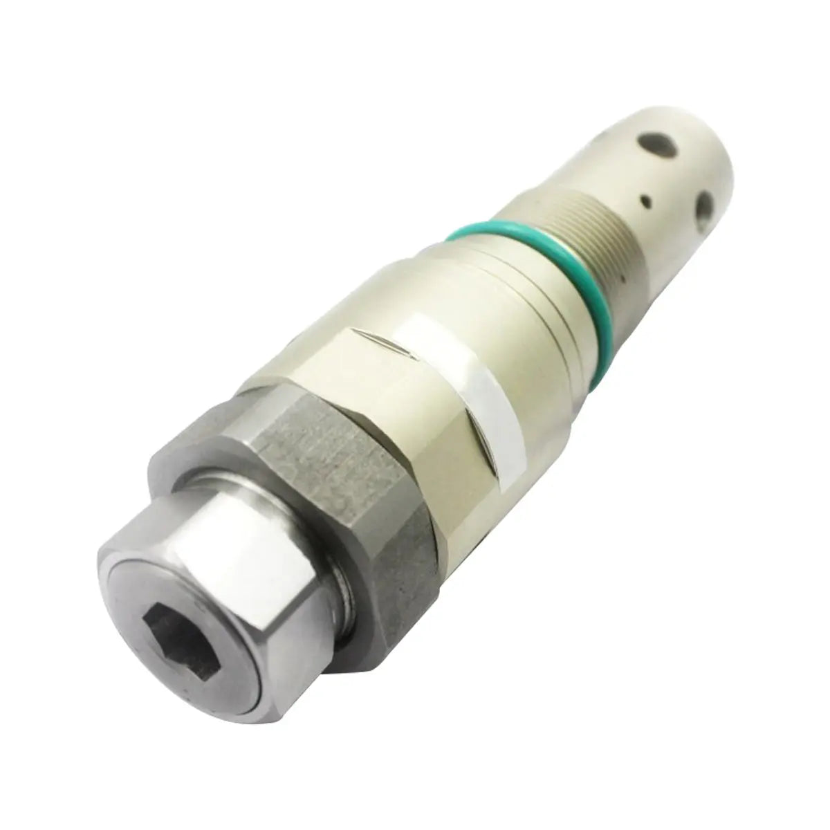0816204 4654849 Relief Valve for Hitachi  Excavator ZAXIS330 ZX350 ZX370 ZX270-3