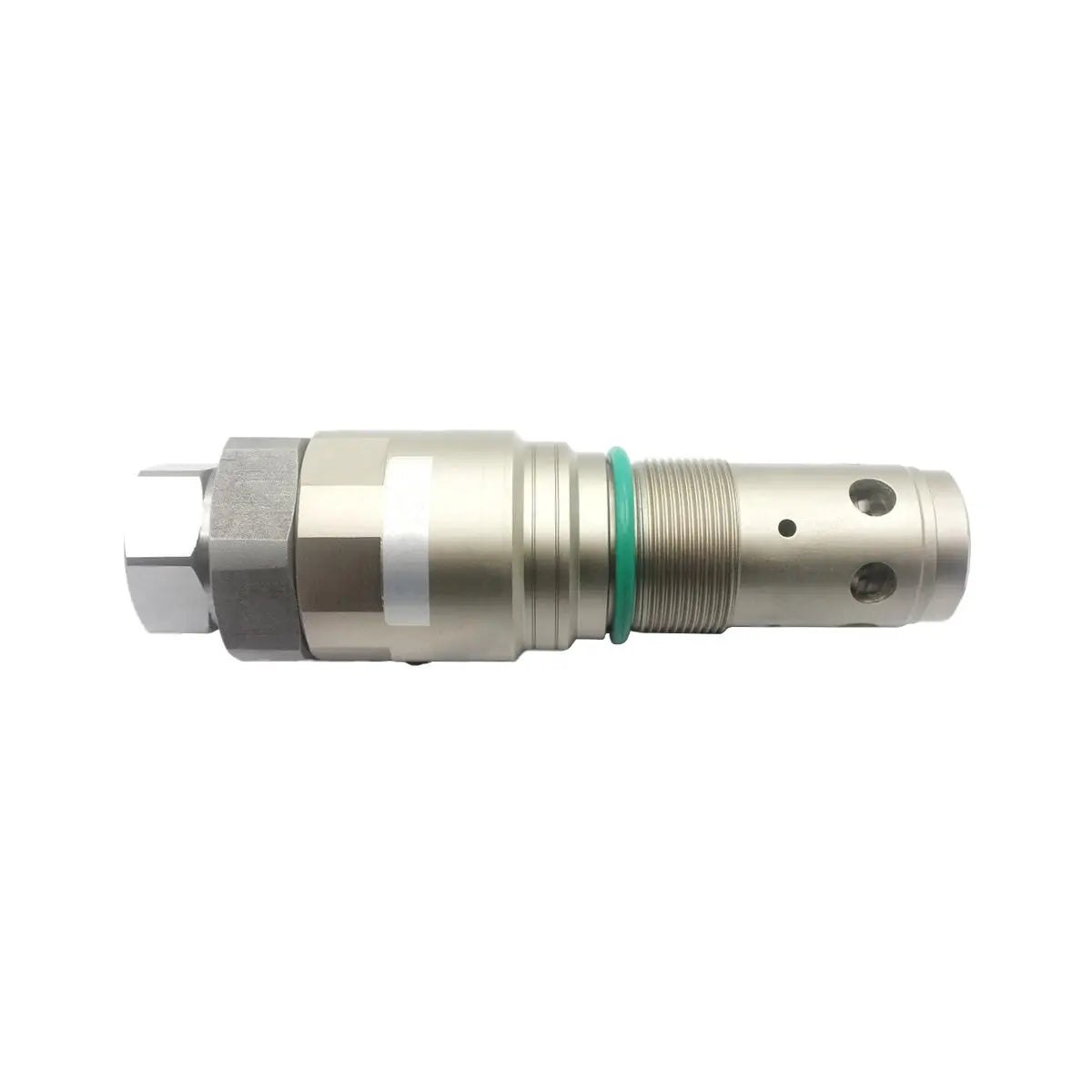 0816204 4654849 Relief Valve for Hitachi  Excavator ZAXIS330 ZX350 ZX370 ZX270-3