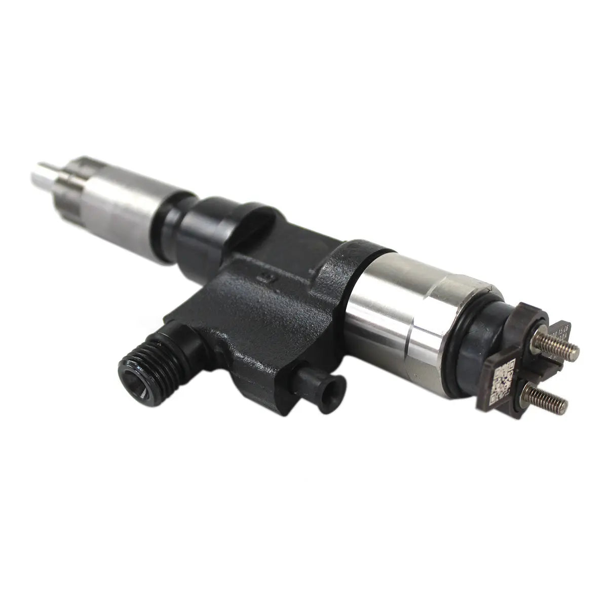 095000-0660 8-98284393-0 Fuel Injector for Isuzu 4HK1/6HK1 Engine