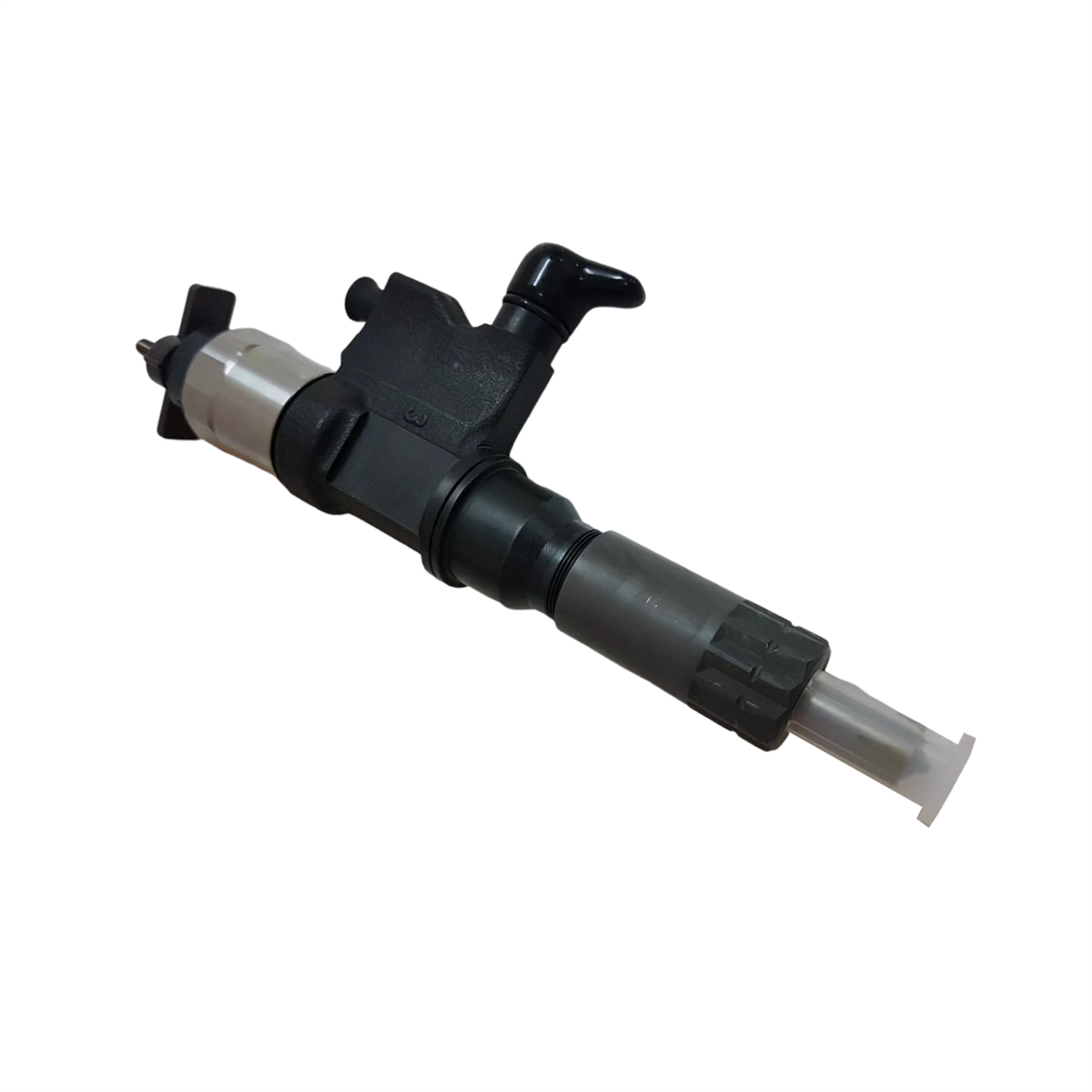 095000-5342 8-97602485-6 Fuel Injector for Isuzu 4HK1 6HK1 Engine