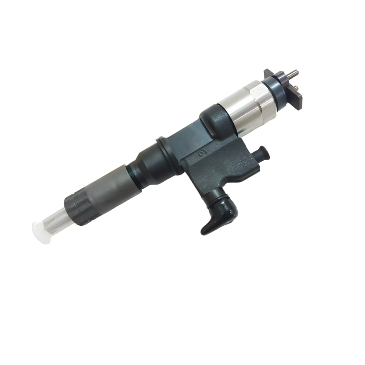 095000-5342 8-97602485-6 Fuel Injector for Isuzu 4HK1 6HK1 Engine