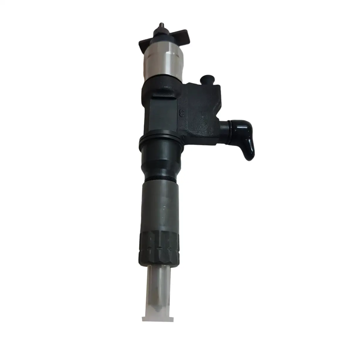 095000-5342 8-97602485-6 Fuel Injector for Isuzu 4HK1 6HK1 Engine