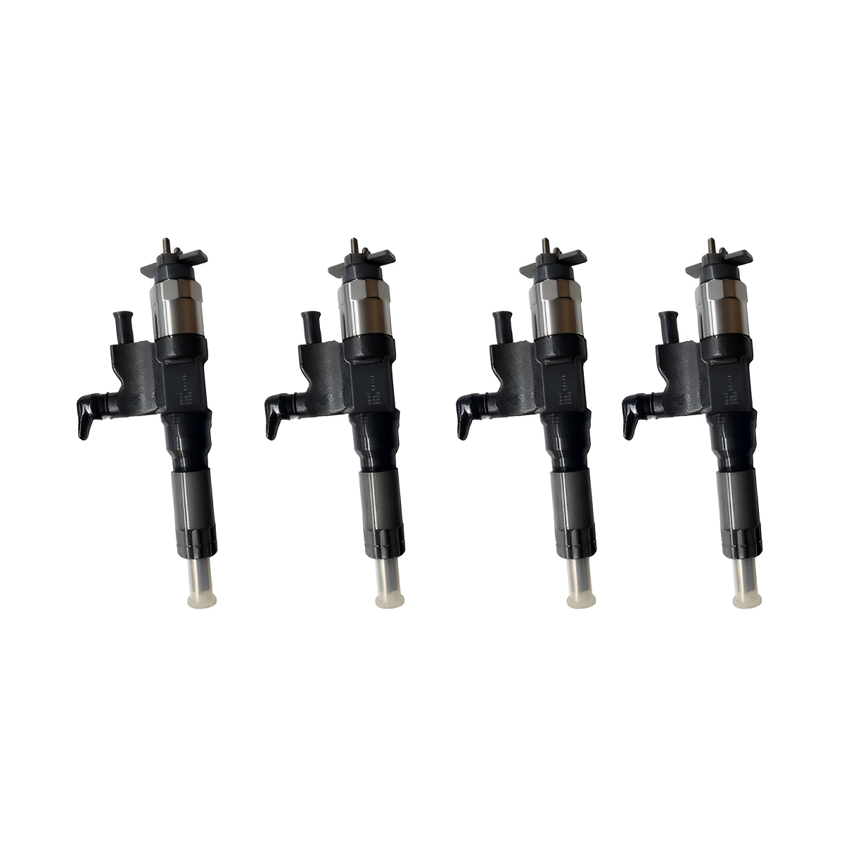 095000-5390095000-5392095000-539423670-E0270FuelInjectorforHinoJ05DEngine 095000-5390/095000-5392/095000-5394/23670-E0270 Fuel Injector for Hino J05D Engine