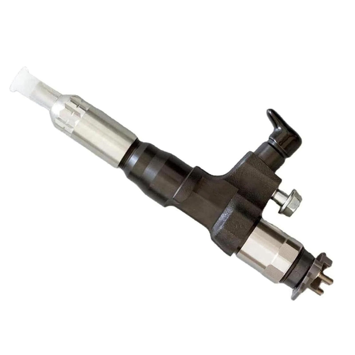 095000-5390095000-5392095000-539423670-E0270FuelInjectorforHinoJ05DEngine_6 095000-5390/095000-5392/095000-5394/23670-E0270 Fuel Injector for Hino J05D Engine