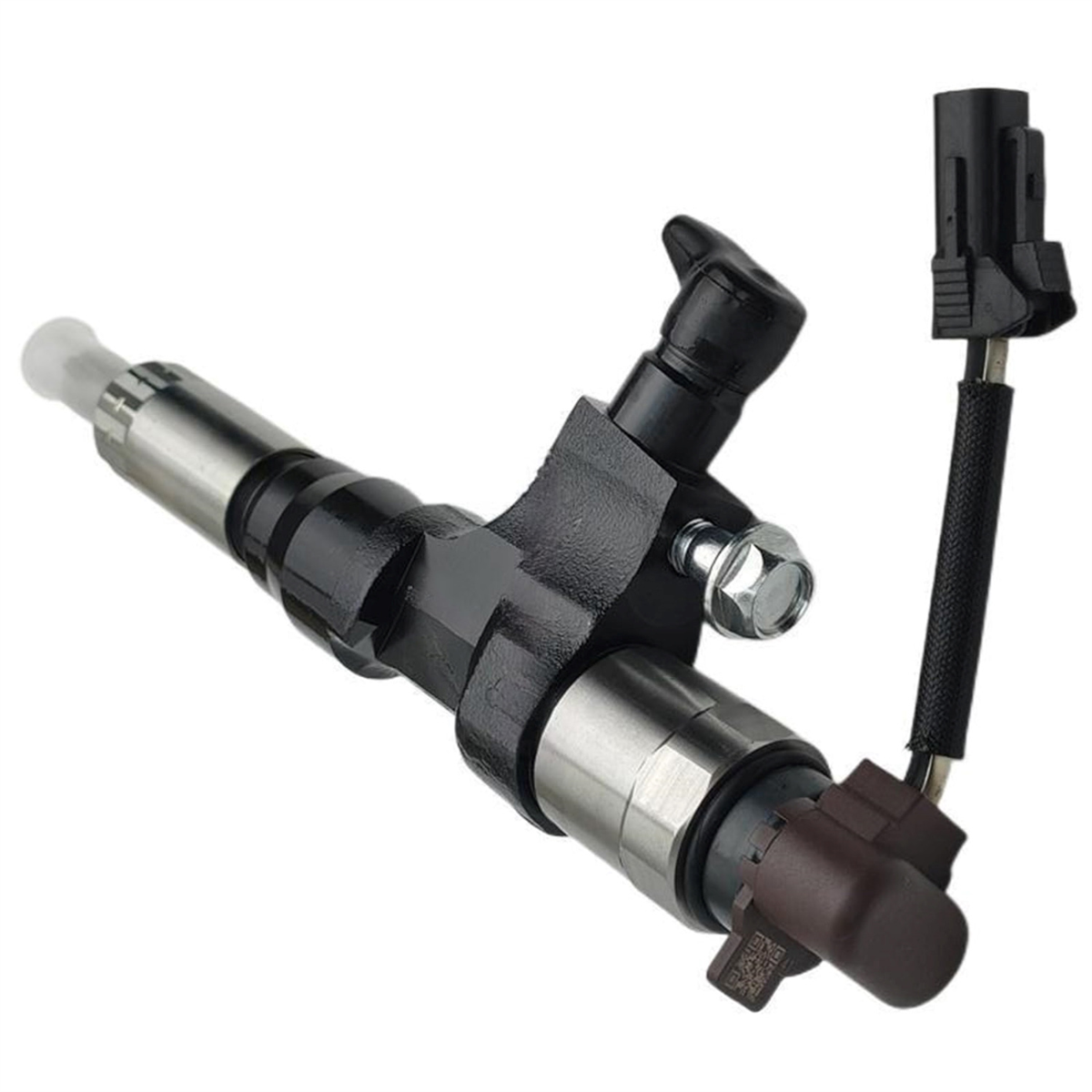095000-5390095000-5392095000-539423670-E0270FuelInjectorforHinoJ05DEngine_8 095000-5390/095000-5392/095000-5394/23670-E0270 Fuel Injector for Hino J05D Engine