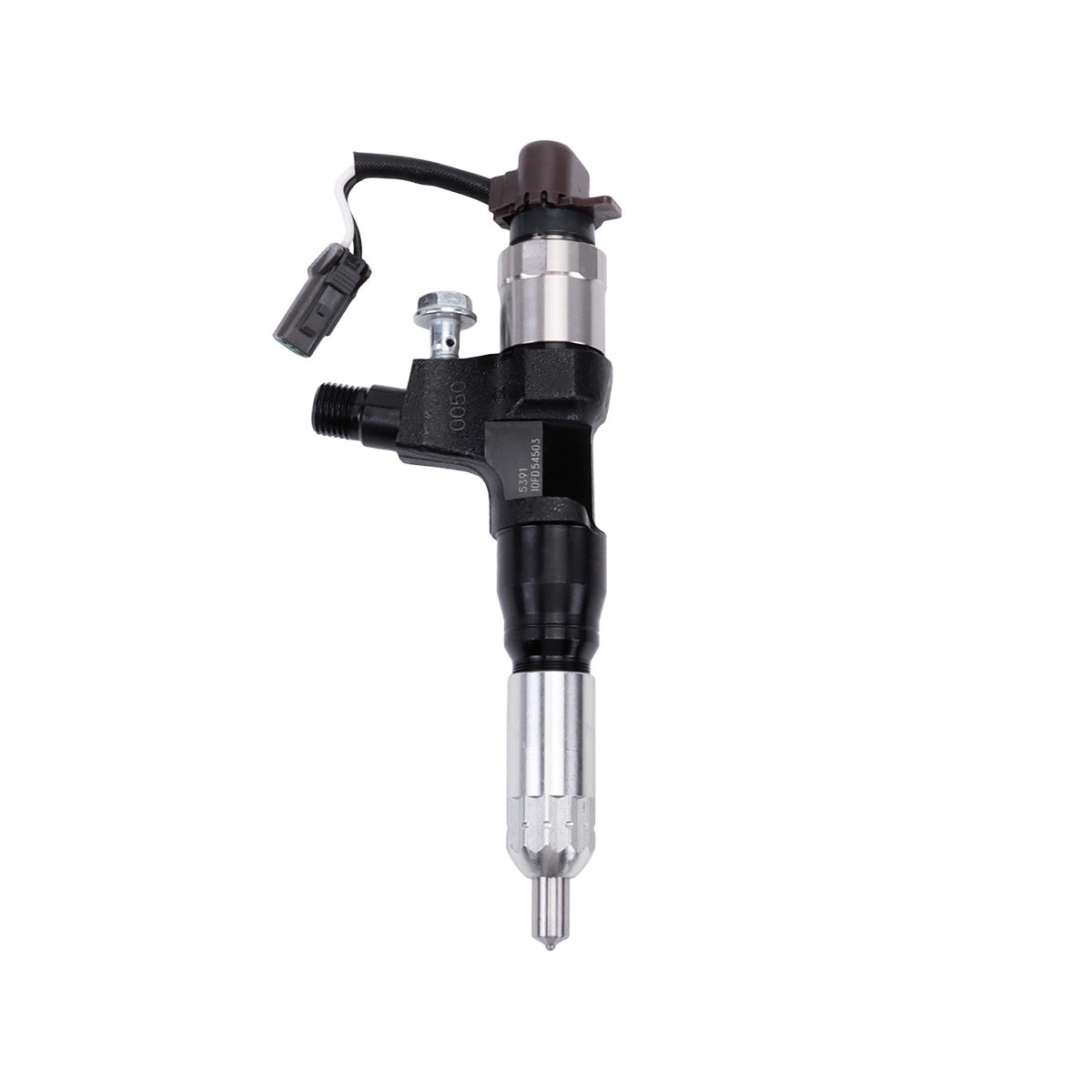 095000-5391 095000-5393 23670-E0270 23670-E0271 Fuel Injector for Hino J05D Engine