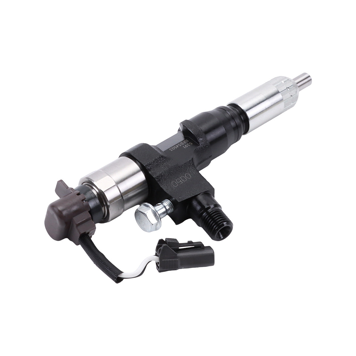 095000-5391 095000-5393 23670-E0270 23670-E0271 Fuel Injector for Hino J05D Engine