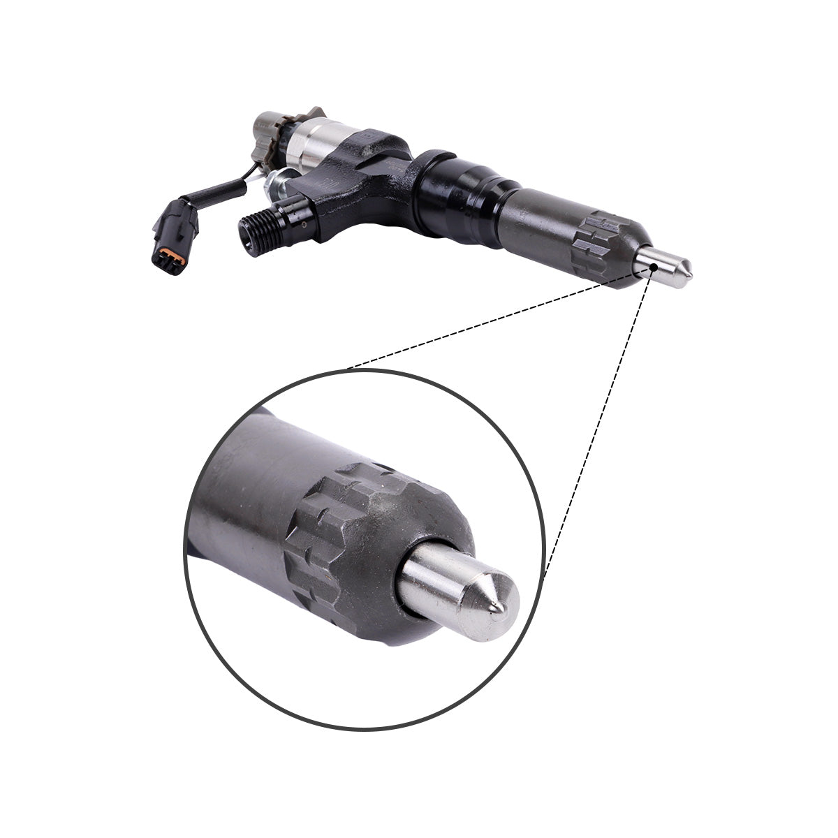 095000-5400-095000-5402-095000-5405-Fuel-Injector-for-Hino-S05C-4.6L-S05D-4.8L-Engine_02 095000-5400 095000-5402 095000-5405 Fuel Injector for Hino S05C 4.6L S05D 4.8L Engine