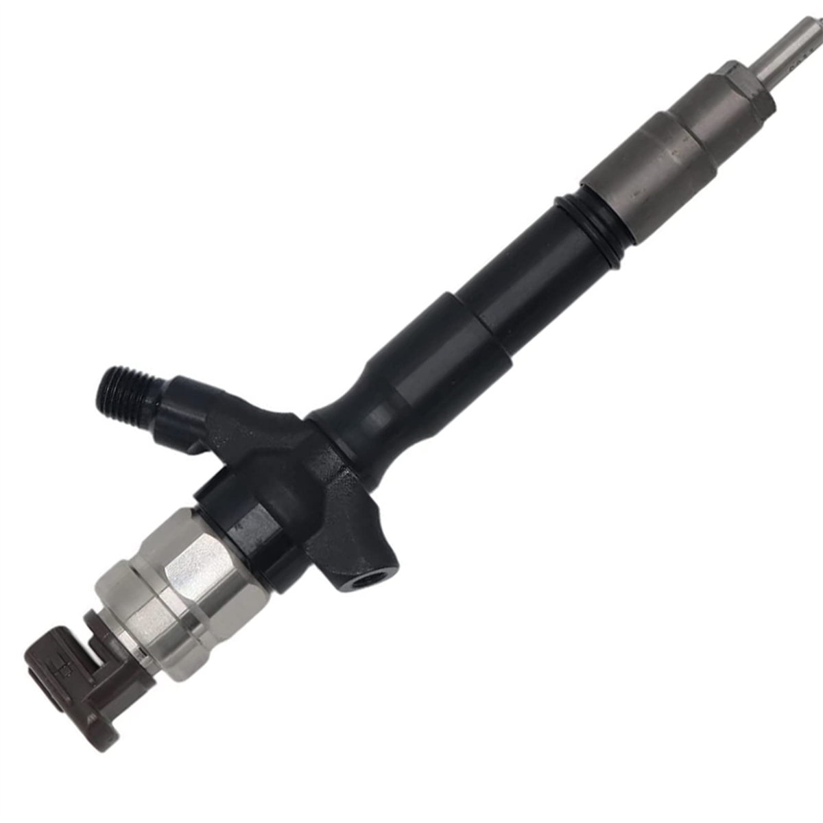 095000-5440FuelInjectorforToyotaIMV1KD-FTVEngine_1 095000-5440 Fuel Injector for Toyota IMV1KD-FTV Engine