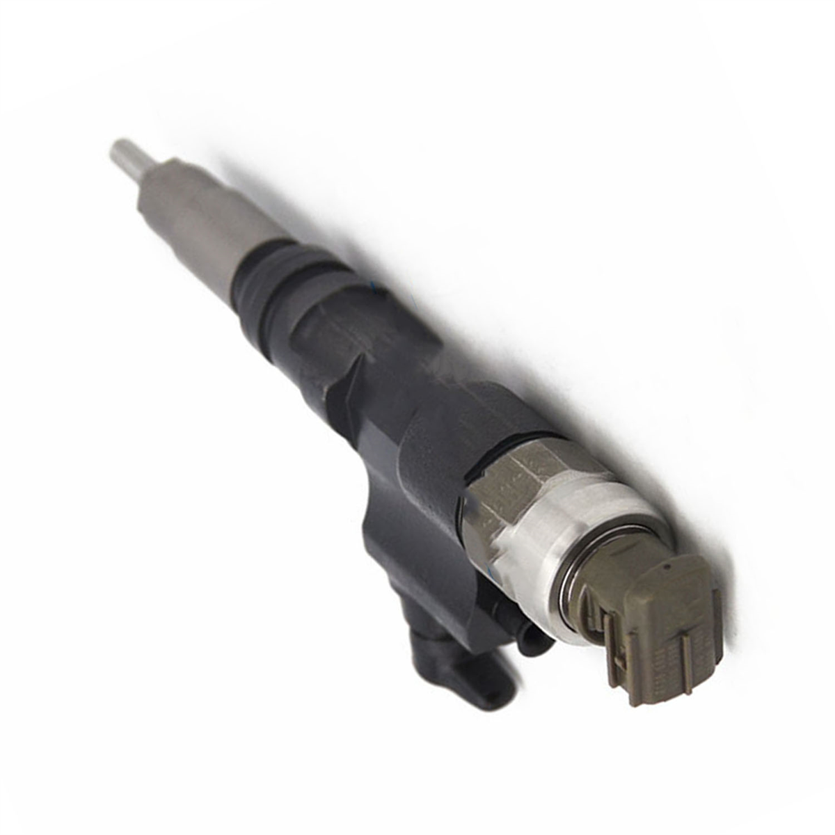 095000-5461095000-546523670-E026123670-E0260FuelInjectorforHinoJ07EEngine_7 095000-5461/ 095000-5465/23670-E0261/ 23670-E0260 Fuel Injector for Hino J07E Engine