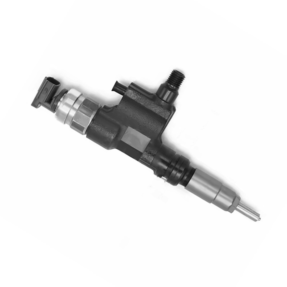 095000-546423670-E0260FuelInjectorforHinoJ07EEngine_1 095000-5464/23670-E0260 Fuel Injector for Hino J07E Engine