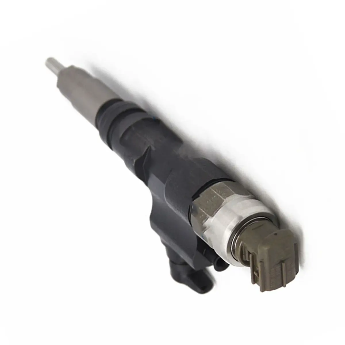 095000-546423670-E0260FuelInjectorforHinoJ07EEngine_2 095000-5464/23670-E0260 Fuel Injector for Hino J07E Engine