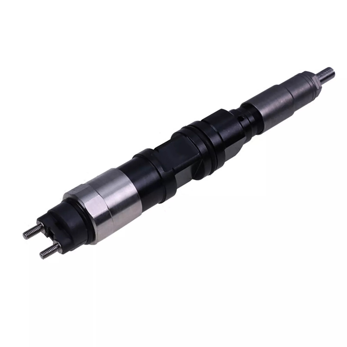 095000-5480RE520240FuelInjectorforJohnDeere60686.8L6.8Engine65206620Tractor_1 095000-5480/RE520240 Fuel Injector for John Deere 6068 6.8L 6.8 Engine 6520 6620 Tractor