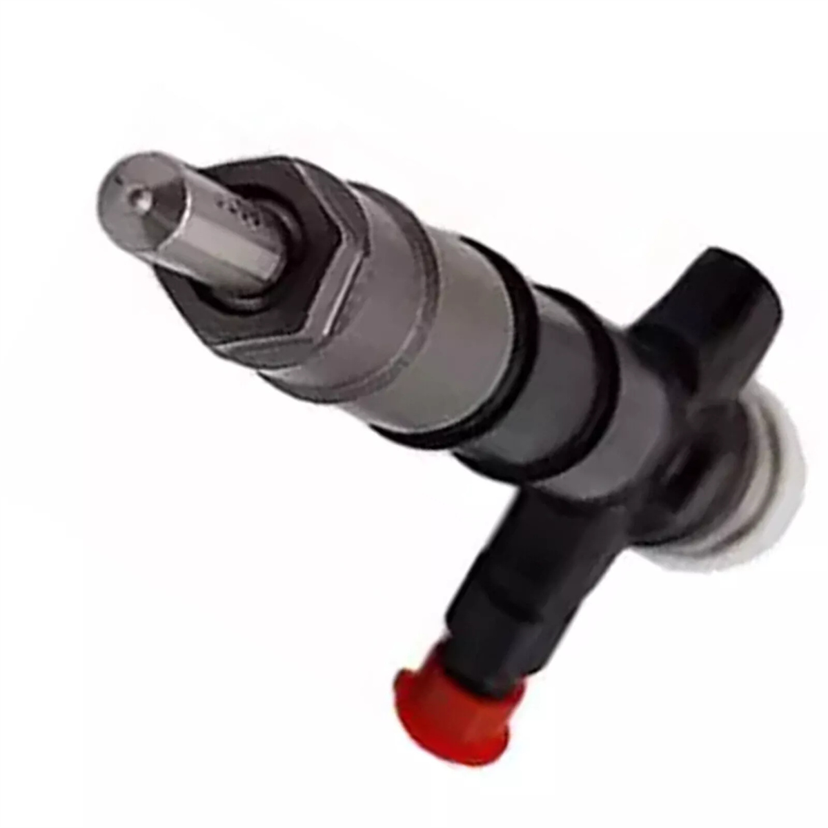 095000-5520 Fuel Injector for Toyota IMV2KD-FTV Engine