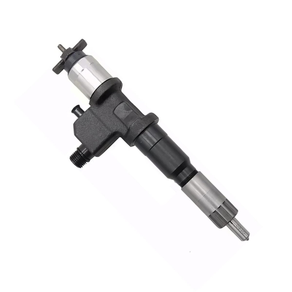 095000-55628-98167556-2FuelInjectorforIsuzu6WG1CX6WF1Engine_1 095000-5562/8-98167556-2 Fuel Injector for Isuzu 6WG1/CX6WF1 Engine