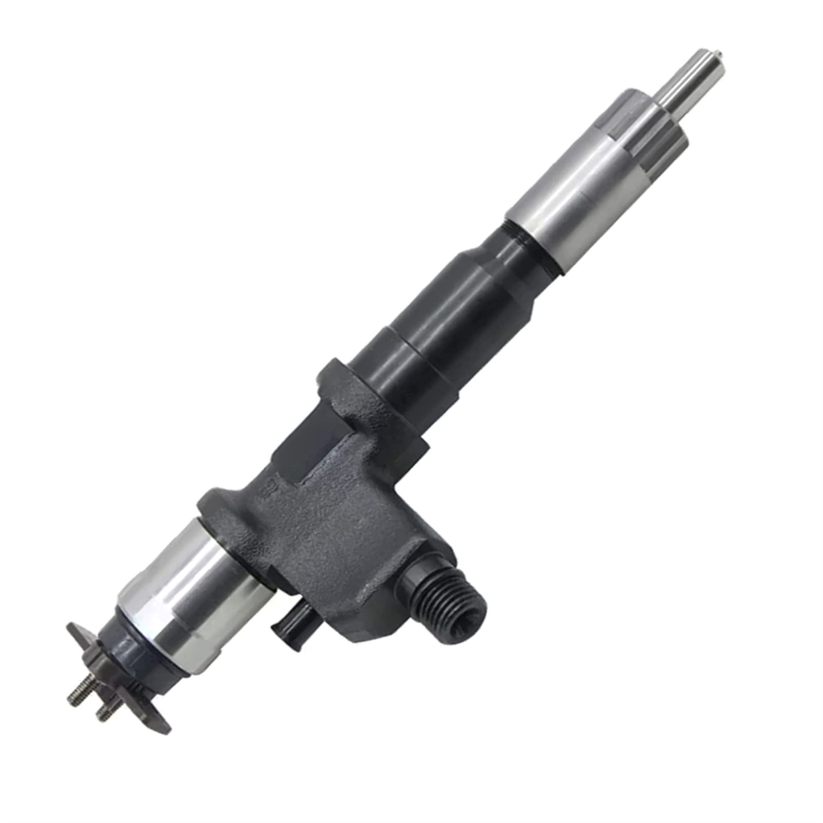 095000-55628-98167556-2FuelInjectorforIsuzu6WG1CX6WF1Engine_2 095000-5562/8-98167556-2 Fuel Injector for Isuzu 6WG1/CX6WF1 Engine