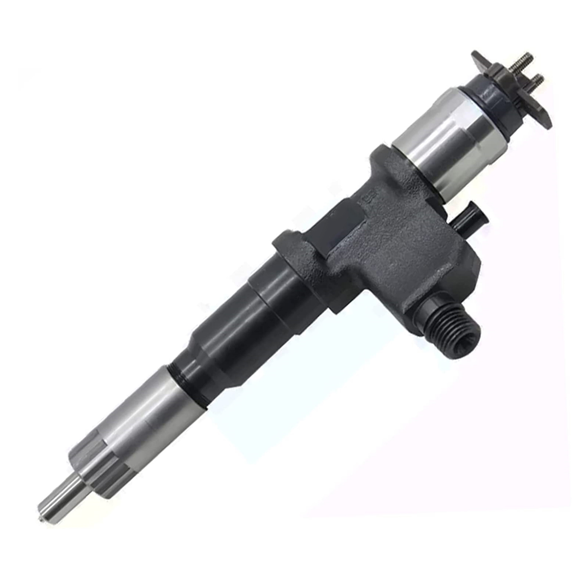 095000-55628-98167556-2FuelInjectorforIsuzu6WG1CX6WF1Engine_3 095000-5562/8-98167556-2 Fuel Injector for Isuzu 6WG1/CX6WF1 Engine